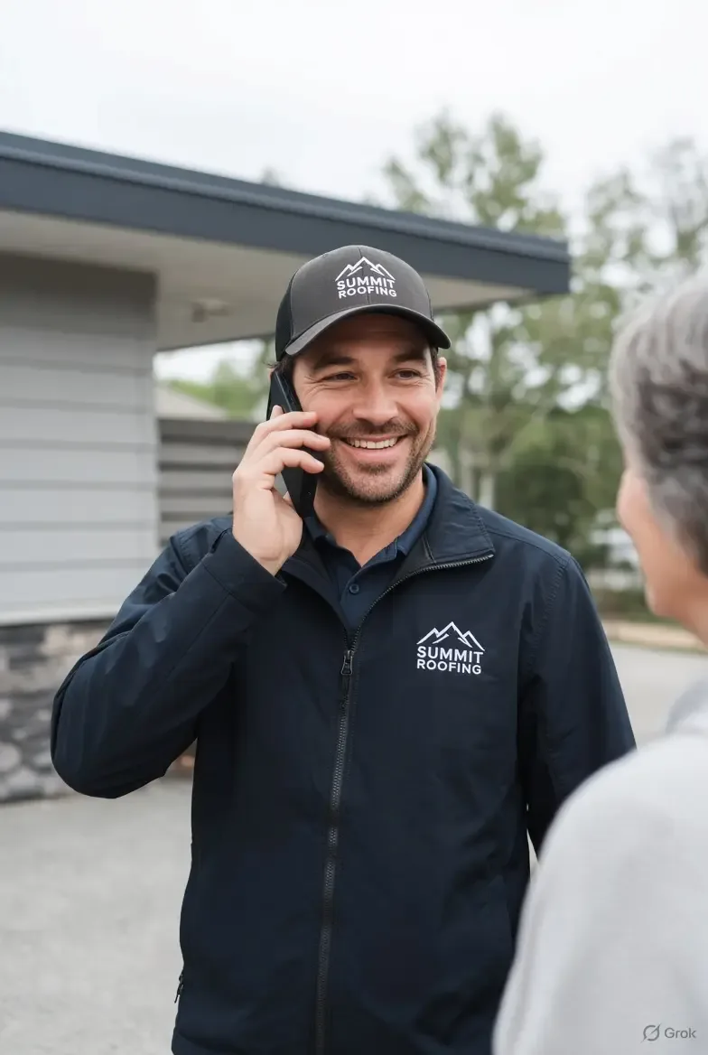 Flat Roof Leak Repair Quincy, OH FAQs
